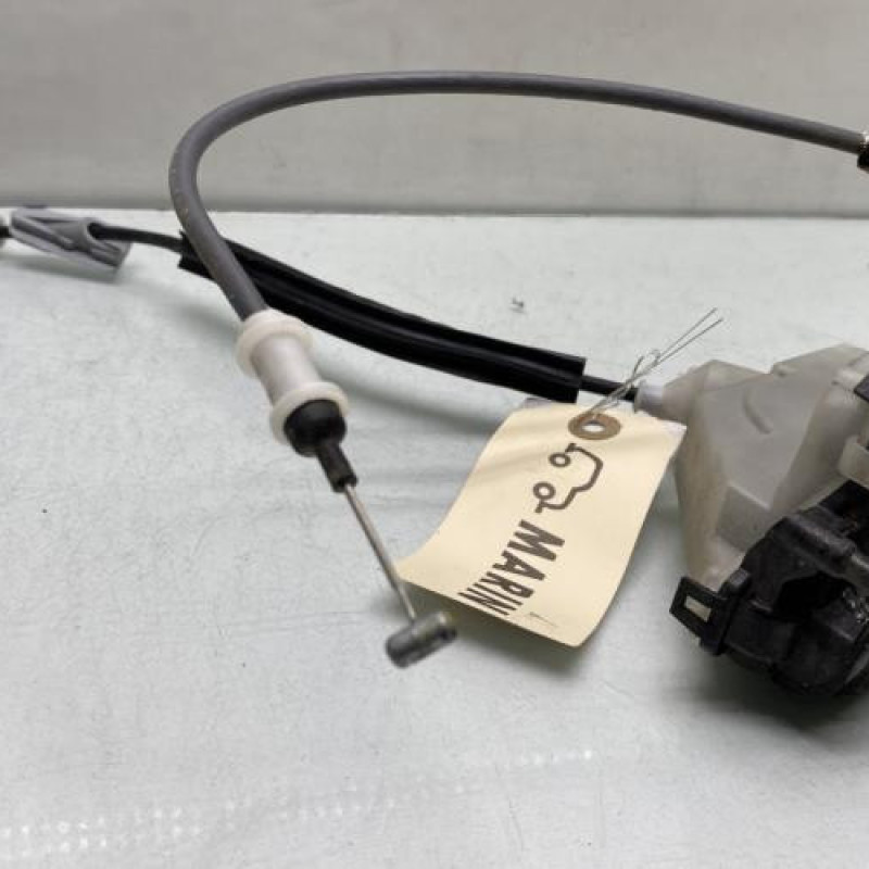 Serrure avant droit PEUGEOT 5008 2 Photo n°2