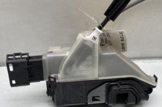 Serrure avant droit PEUGEOT 5008 2