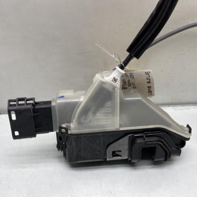 Serrure avant droit PEUGEOT 5008 2 Photo n°5