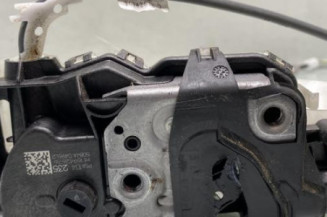 Serrure avant gauche PEUGEOT 5008 2 Photo n°1