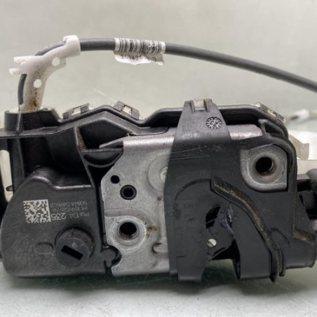 Serrure avant gauche PEUGEOT 5008 2 Photo n°1