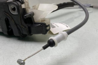 Serrure avant gauche PEUGEOT 5008 2