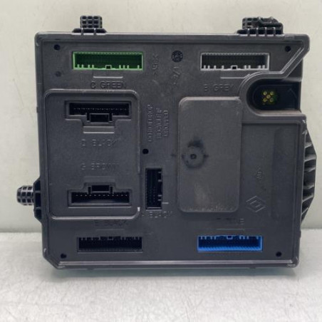 Boitier UCH RENAULT MEGANE 3 Photo n°1