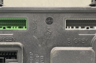 Boitier UCH RENAULT MEGANE 3