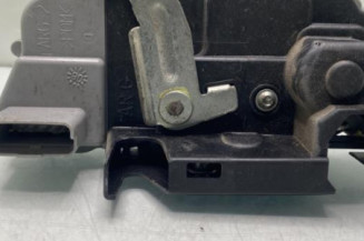 Serrure arriere gauche CITROEN XSARA PICASSO Photo n°1