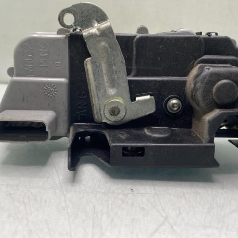 Serrure arriere gauche CITROEN XSARA PICASSO Photo n°1