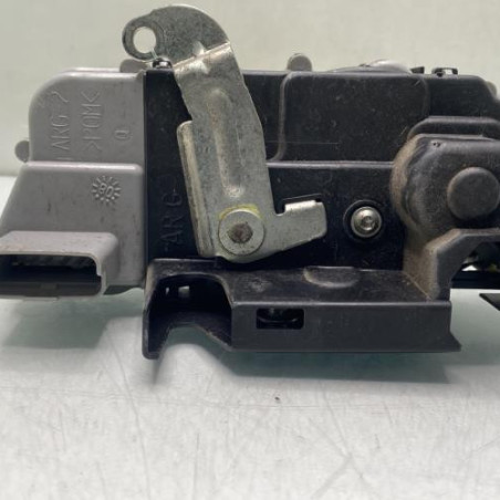 Serrure arriere gauche CITROEN XSARA PICASSO Photo n°1