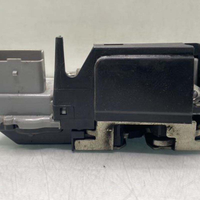 Serrure arriere gauche CITROEN XSARA PICASSO Photo n°2