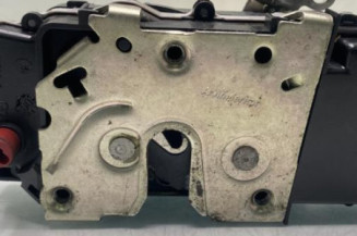 Serrure arriere gauche CITROEN XSARA PICASSO