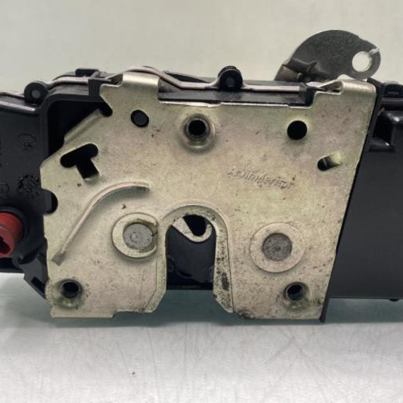 Serrure arriere gauche CITROEN XSARA PICASSO Photo n°3