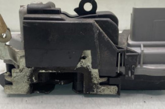 Serrure avant droit CITROEN XSARA PICASSO