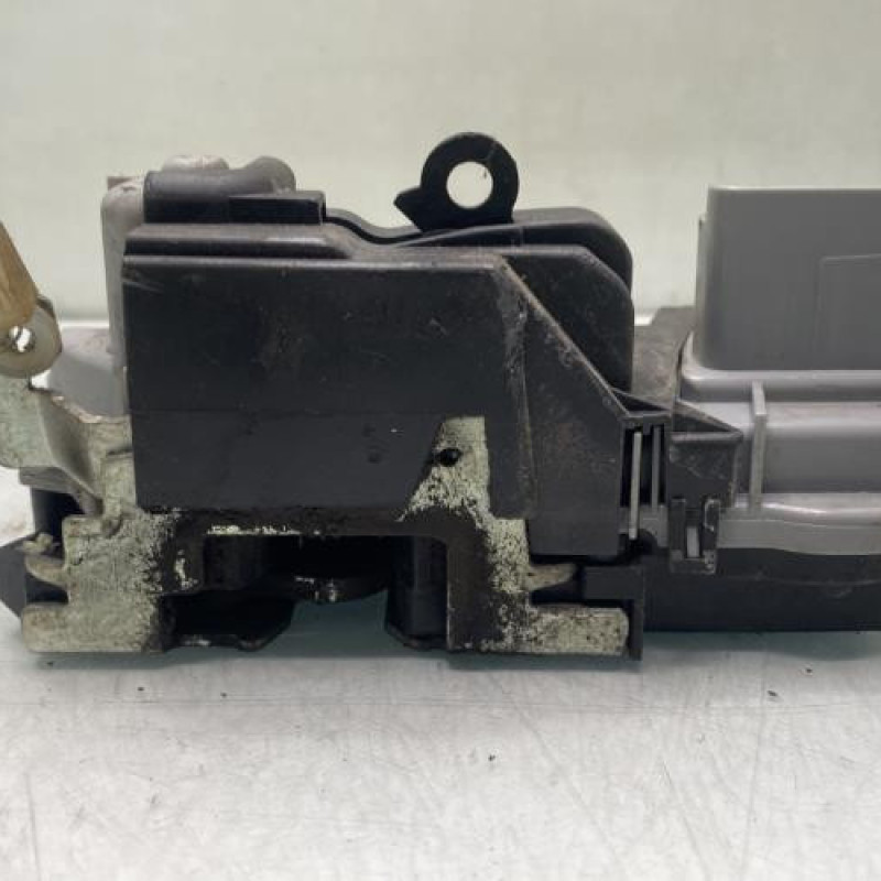 Serrure avant droit CITROEN XSARA PICASSO Photo n°2