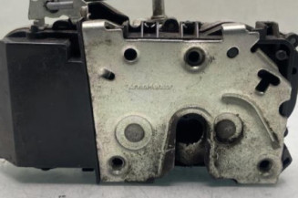 Serrure avant droit CITROEN XSARA PICASSO