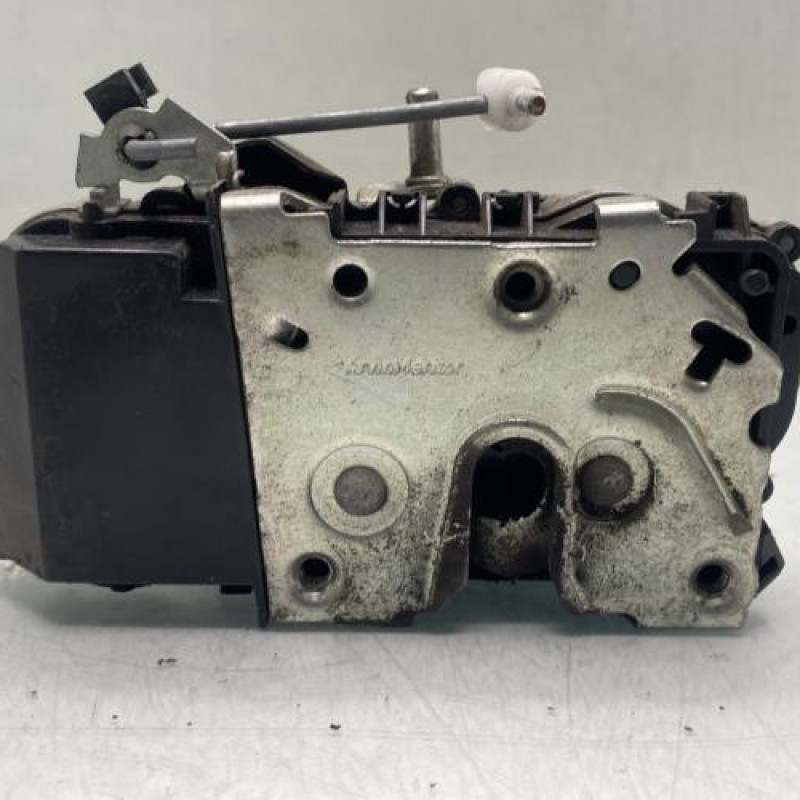 Serrure avant droit CITROEN XSARA PICASSO Photo n°3