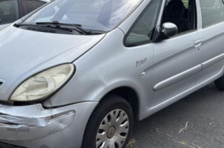 Serrure avant droit CITROEN XSARA PICASSO