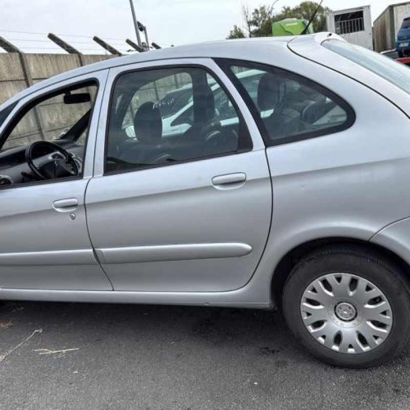 Serrure avant droit CITROEN XSARA PICASSO Photo n°14