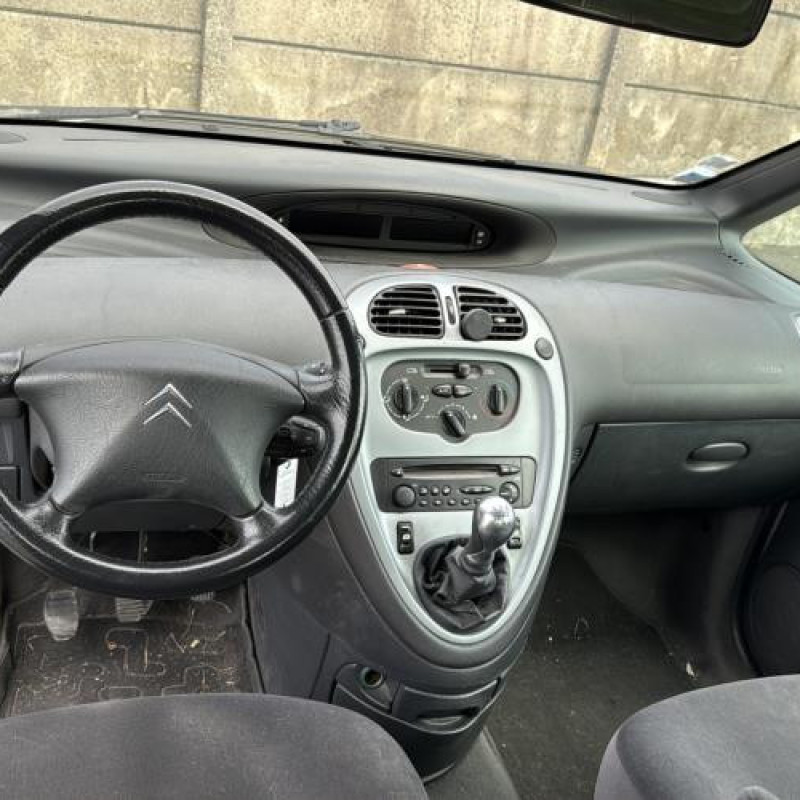 Serrure avant droit CITROEN XSARA PICASSO Photo n°20