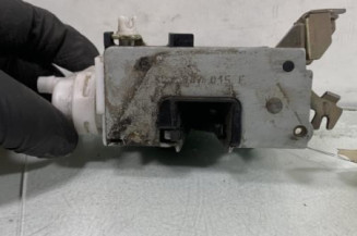 Serrure avant gauche AUDI A4 1