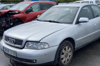 Serrure avant gauche AUDI A4 1