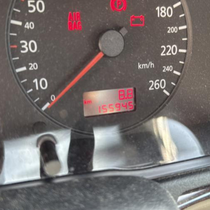 Serrure avant gauche AUDI A4 1 Photo n°16