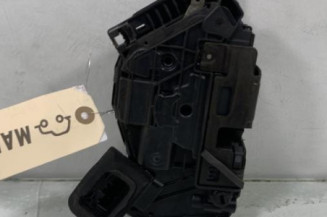 Serrure arriere gauche VOLKSWAGEN GOLF 7 Photo n°1