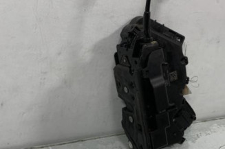 Serrure arriere gauche VOLKSWAGEN GOLF 7