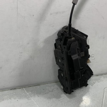 Serrure arriere gauche VOLKSWAGEN GOLF 7