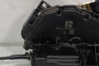 Serrure arriere gauche VOLKSWAGEN GOLF 7