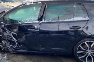 Serrure arriere gauche VOLKSWAGEN GOLF 7