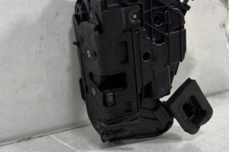 Serrure avant droit VOLKSWAGEN GOLF 7 Photo n°1