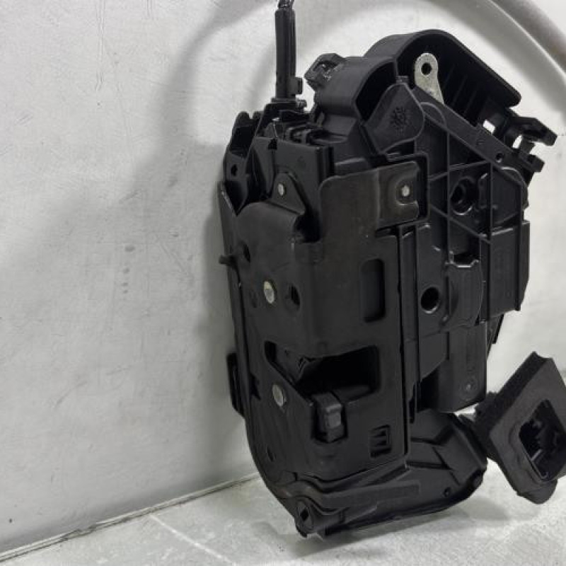 Serrure avant droit VOLKSWAGEN GOLF 7 Photo n°2