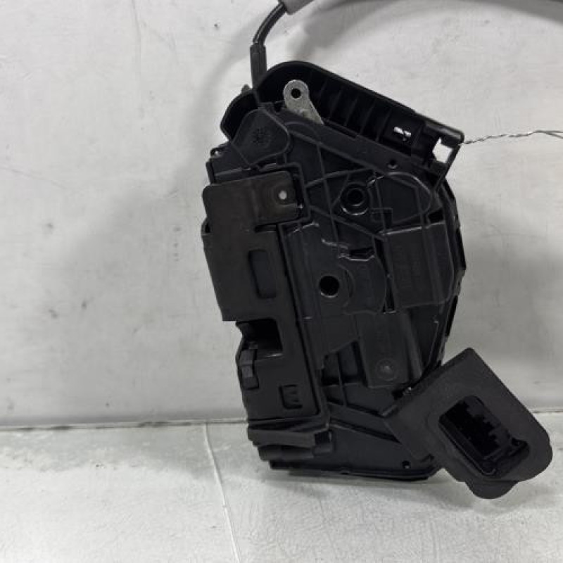 Serrure avant droit VOLKSWAGEN GOLF 7 Photo n°3