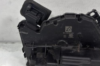 Serrure avant droit VOLKSWAGEN GOLF 7