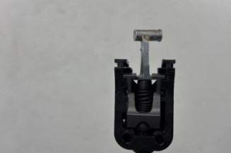 Serrure avant droit VOLKSWAGEN GOLF 7