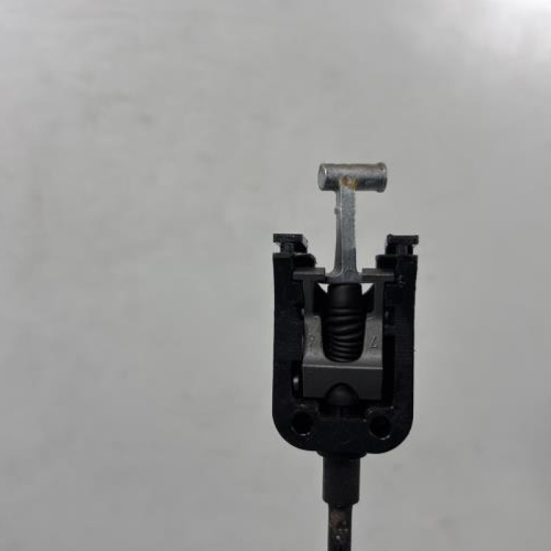 Serrure avant droit VOLKSWAGEN GOLF 7 Photo n°6