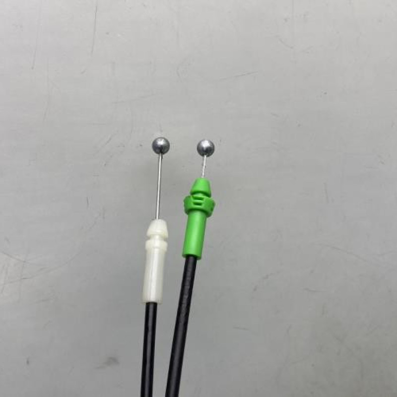 Serrure avant droit TOYOTA YARIS 2 Photo n°5