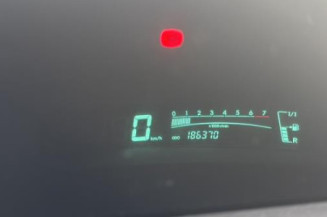 Serrure avant droit TOYOTA YARIS 2