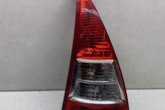 Feu arriere principal gauche (feux) CITROEN C3 1 Photo n°1