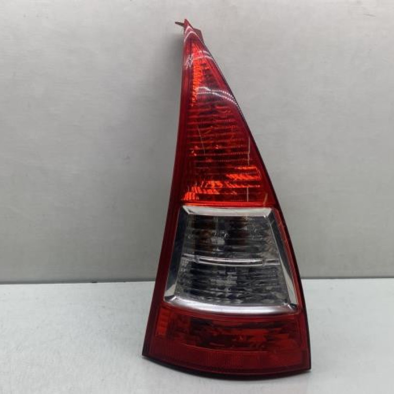 Feu arriere principal gauche (feux) CITROEN C3 1 Photo n°1