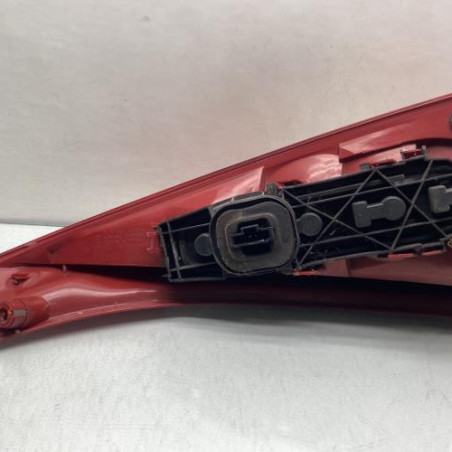 Feu arriere principal gauche (feux) CITROEN C3 1