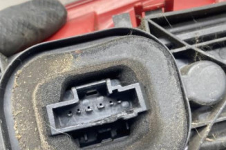 Feu arriere principal gauche (feux) CITROEN C3 1