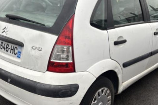 Feu arriere principal gauche (feux) CITROEN C3 1