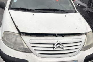 Feu arriere principal gauche (feux) CITROEN C3 1