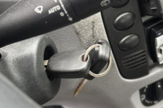 Feu arriere principal gauche (feux) CITROEN C3 1