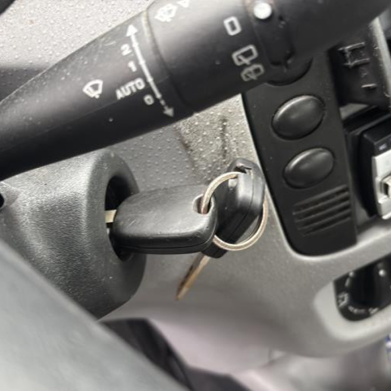 Feu arriere principal gauche (feux) CITROEN C3 1 Photo n°20