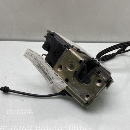 Serrure avant gauche CITROEN C3 1 Photo n°1