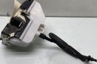 Serrure avant gauche CITROEN C3 1