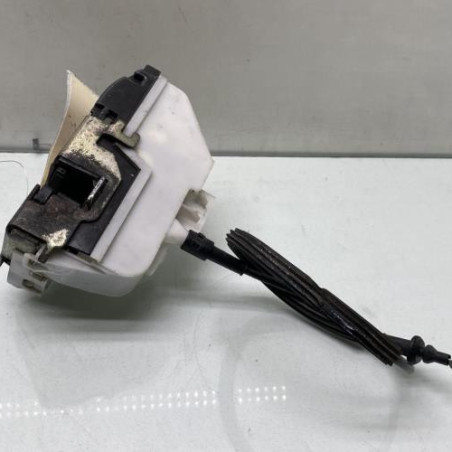 Serrure avant gauche CITROEN C3 1