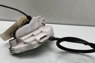 Serrure avant gauche CITROEN C3 1