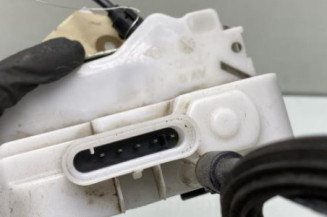 Serrure avant gauche CITROEN C3 1